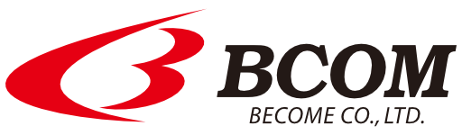 BCOM ビーカム株式会社